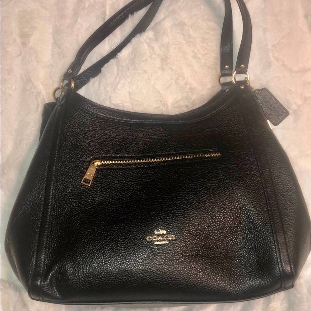 Coach Kristy shoulder bag